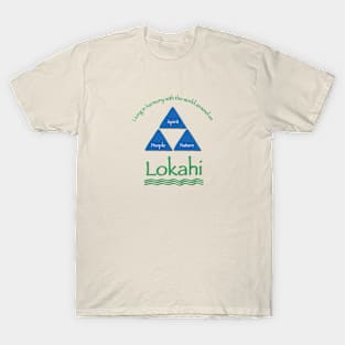 Lokahi T-Shirt